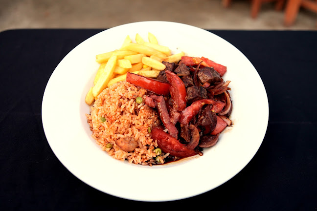 Comentarii opinii despre BarCasa