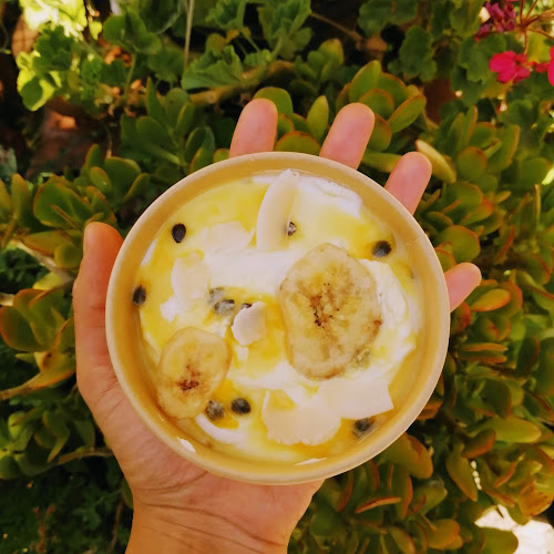 Azucar Negra Pastelería Vegana - Gastronomía y hostelería