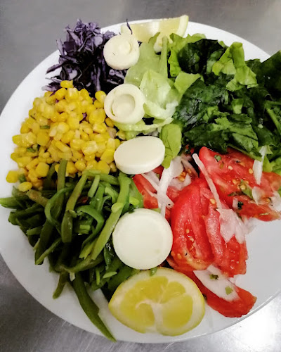 Parrilladas Oveja Negra Open Times