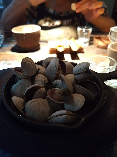 Reviews of 99 Restaurante in Vitacura - Gastronomía y hostelería