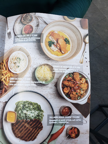 LaNacional Mall Plaza Los Dominicos Open Times