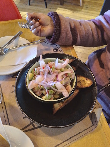 Comments and reviews of Amukan Gourmet