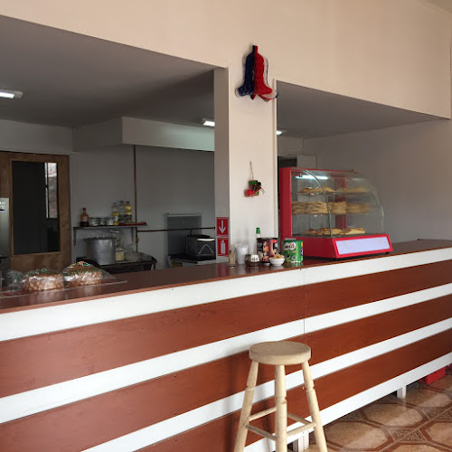 Opinii despre Empanadas El Control în Olivar - Gastronomía y hostelería