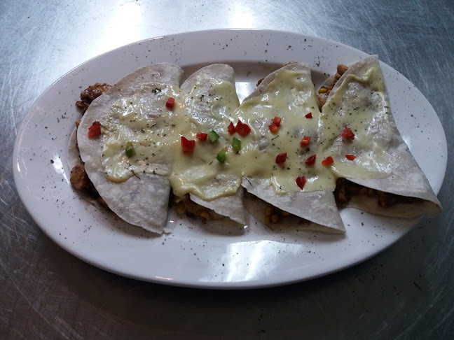 BarCasa - Puente Alto