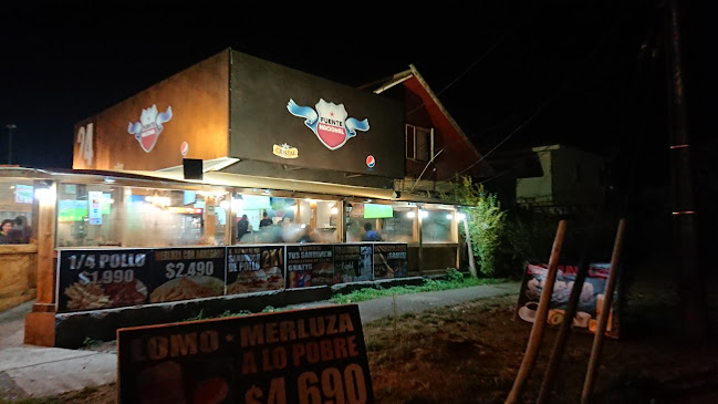 Comentarii opinii despre Fuente Nacional