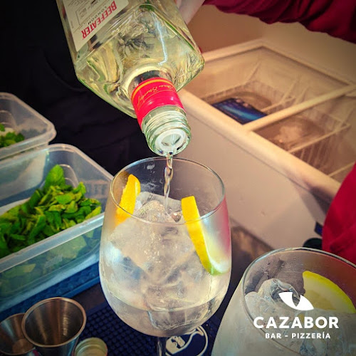 Comentarii opinii despre CAZABOR - Restobar Experience