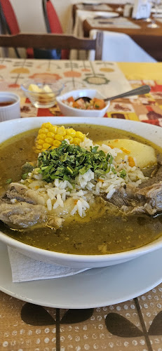 Comments and reviews of Restaurante Club de Artesanos