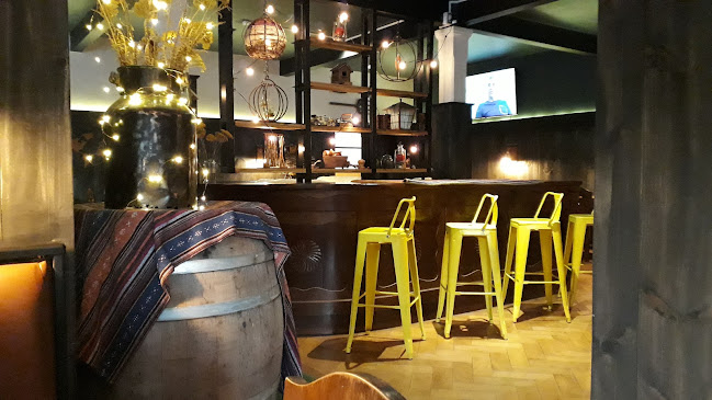 Restobar Route 225 - Gastronomía y hostelería