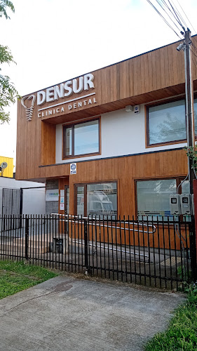 Panadería y Supermercado Barros Arana