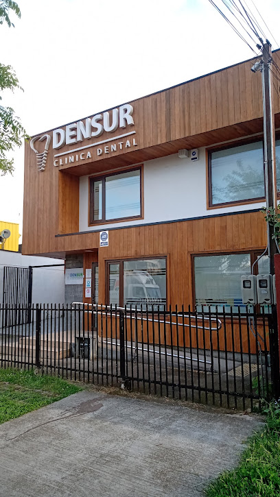 Panadería y Supermercado Barros Arana