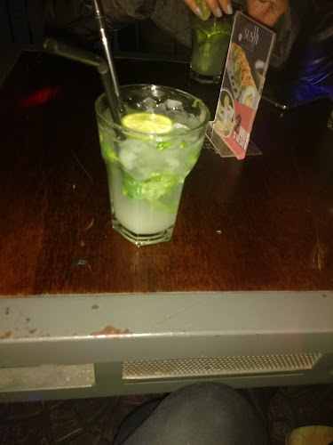 Comentarii opinii despre Bar Q