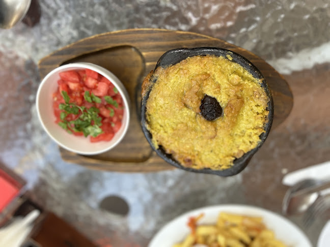 Restaurant Viva La Vida - Gastronomía y hostelería