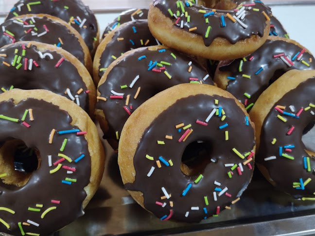 Pastelería sabores Caseros Open Times