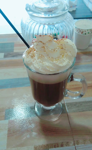 Heladeria y Cafeteria Kairos