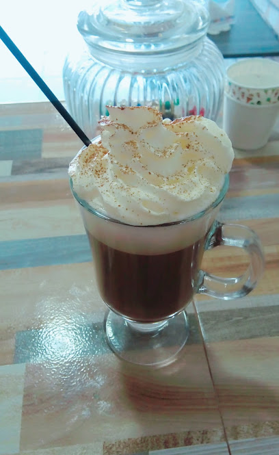 Heladeria y Cafeteria Kairos