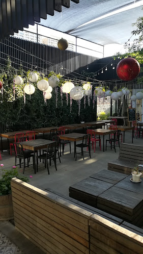 Reviews of Bar Bulnes in Ñuñoa - Gastronomía y hostelería