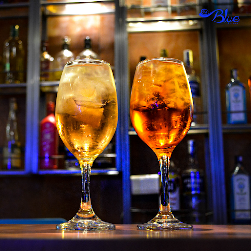 Blue Pub - Gastronomía y hostelería