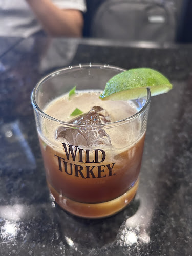 Opinii despre IL PAPARAZZO RISTORANTE & WINEBAR în Valparaíso - Gastronomía y hostelería