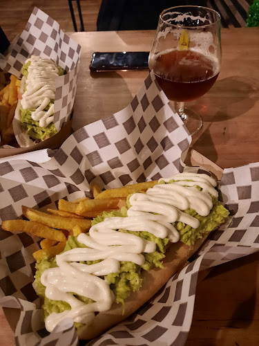 Comentarii opinii despre Lúpulos Bar