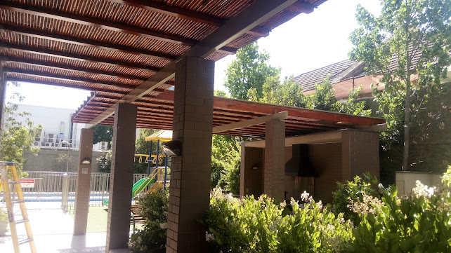 Av. Gabriela 03125, 8150215 La Pintana, Región Metropolitana