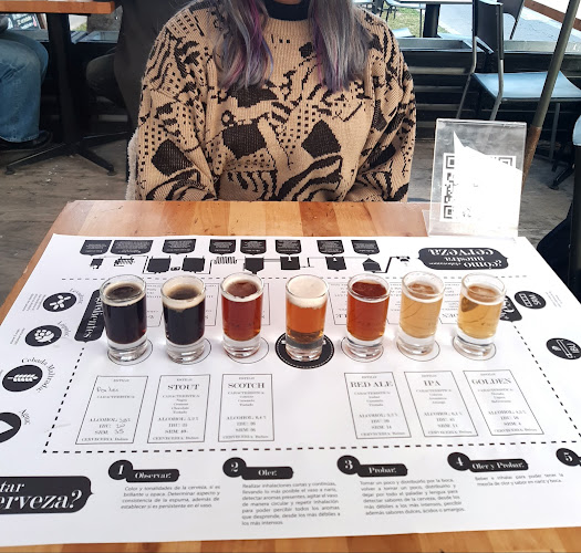 Bar Bulnes - Gastronomía y hostelería