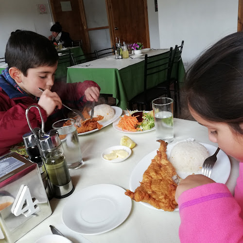 kupal Colchagua restaurant - Palmilla