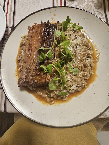 Reviews of Good Restaurante in Ñuñoa - Gastronomía y hostelería