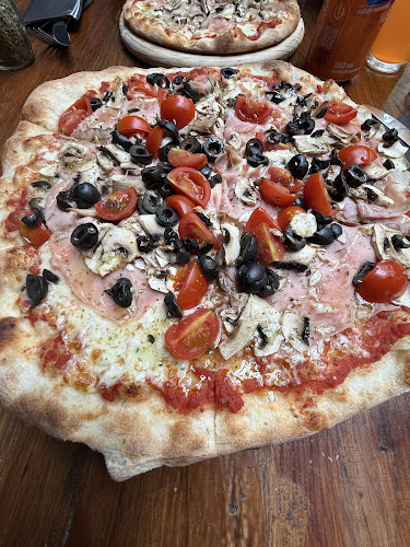 Reviews of San Romano Pizzeria in Viña del Mar - Gastronomía y hostelería