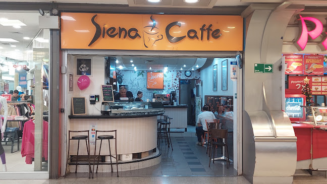 Siena Café