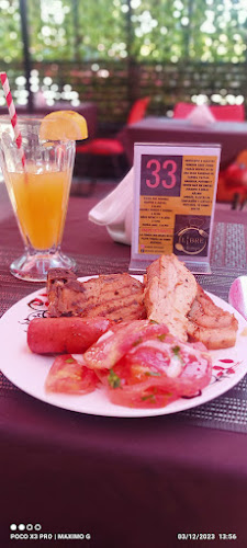 Comentarii opinii despre Trattoria Dil Parko