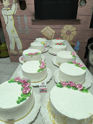 Comentarii opinii despre Mi torta Angelina