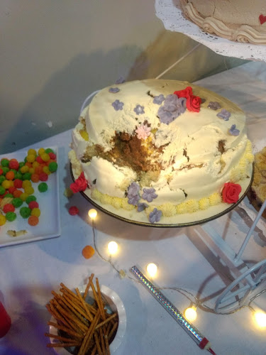 Quincho San Mateo Osorno