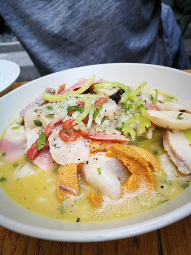 Comentarii opinii despre La Calma by Fredes