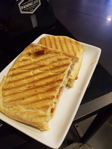 PaniniCafe Sotomayor