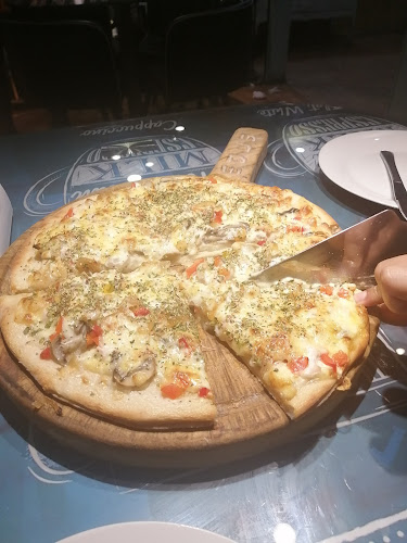Opinii despre Edu's Pizzeria în Hualqui - Gastronomía y hostelería