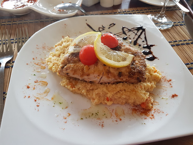 Manantial De Loncoyen - Gastronomía y hostelería