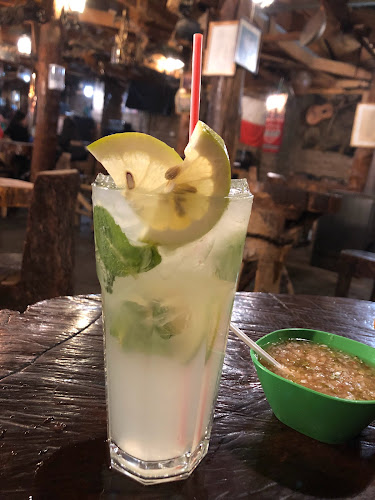 Comments and reviews of Onde'l Pala