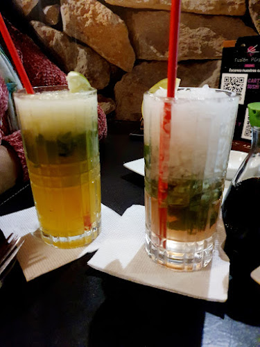 Fusion Purpura Restaurant y Delivery