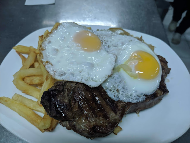 Reviews of DONDE PABLITO in Copiapó - Gastronomía y hostelería