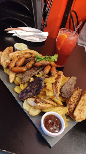 Comentarii opinii despre Level 152 Gamer Bar