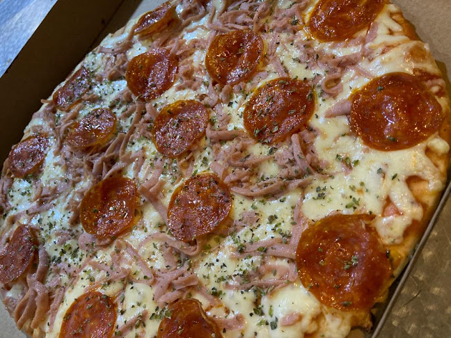 El Rincón de Doña Luisa