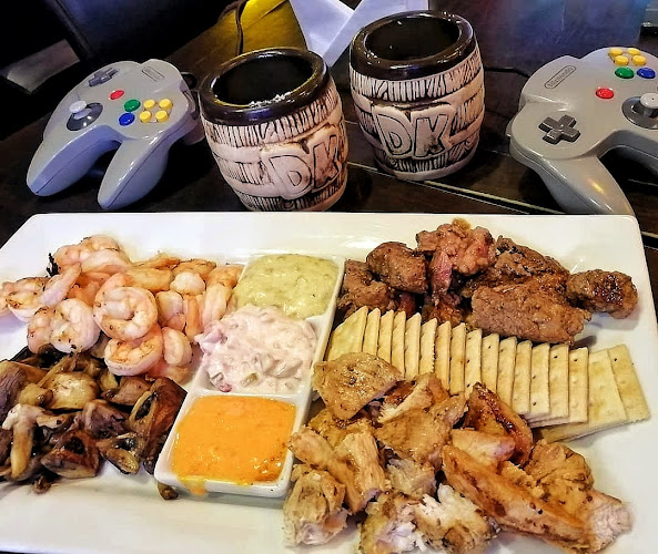 Insert Coin Bar - Ñuñoa