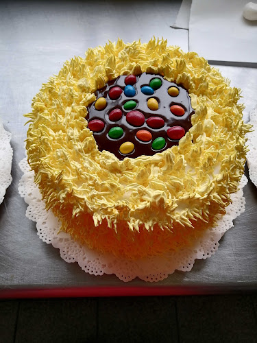 Pastry Cook - Castro