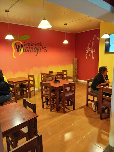 MANGO'S RESTOBAR