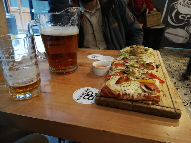 Bar Bulnes - Gastronomía y hostelería