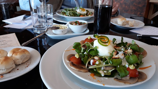 Reviews of Restaurant Anden11 in Pudahuel - Gastronomía y hostelería