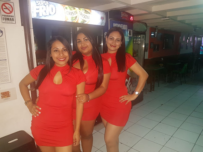 Comentarii opinii despre Restaurante Fuente Soda Shoperia CHUQUICAMATA