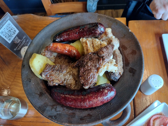 Carne y Sal - Gastronomía y hostelería