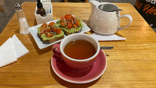 Cafetería y pastelería Paumar - Gastronomía y hostelería