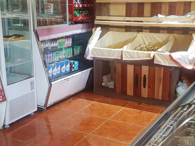 PANADERÍA Y PASTELERÍA MARANATHA